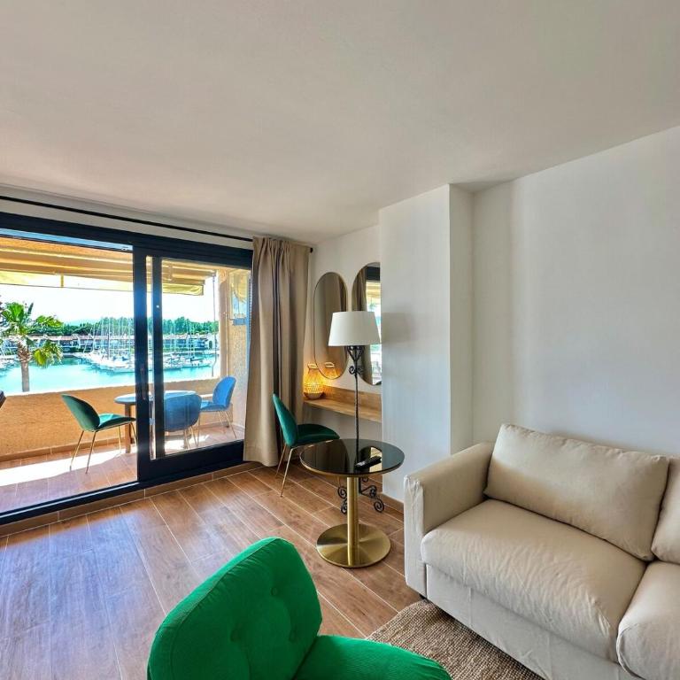 Coup de cœur BB - Appartement 1 Chambre - 15