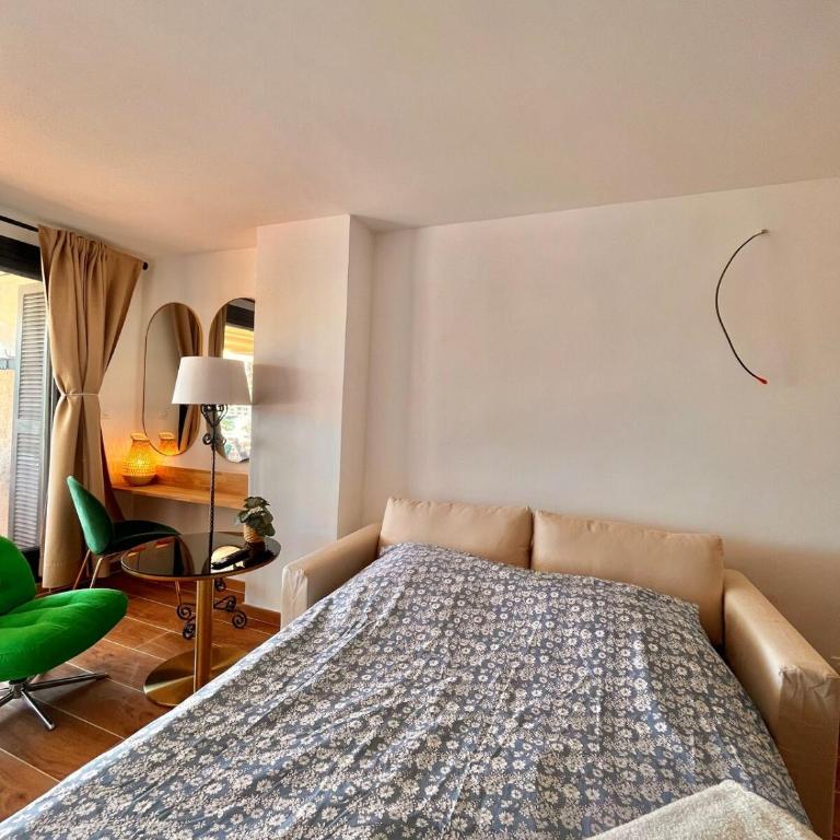 Coup de cœur BB - Appartement 1 Chambre - 36