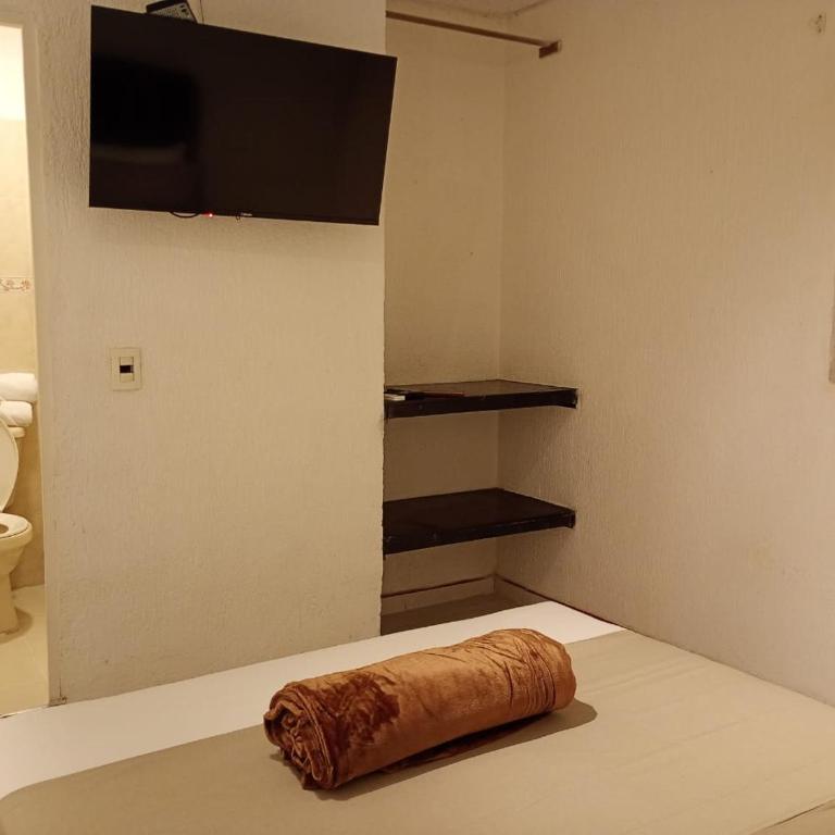 Hotel Aerocafe Pereira - Deluxe Double Room - 34