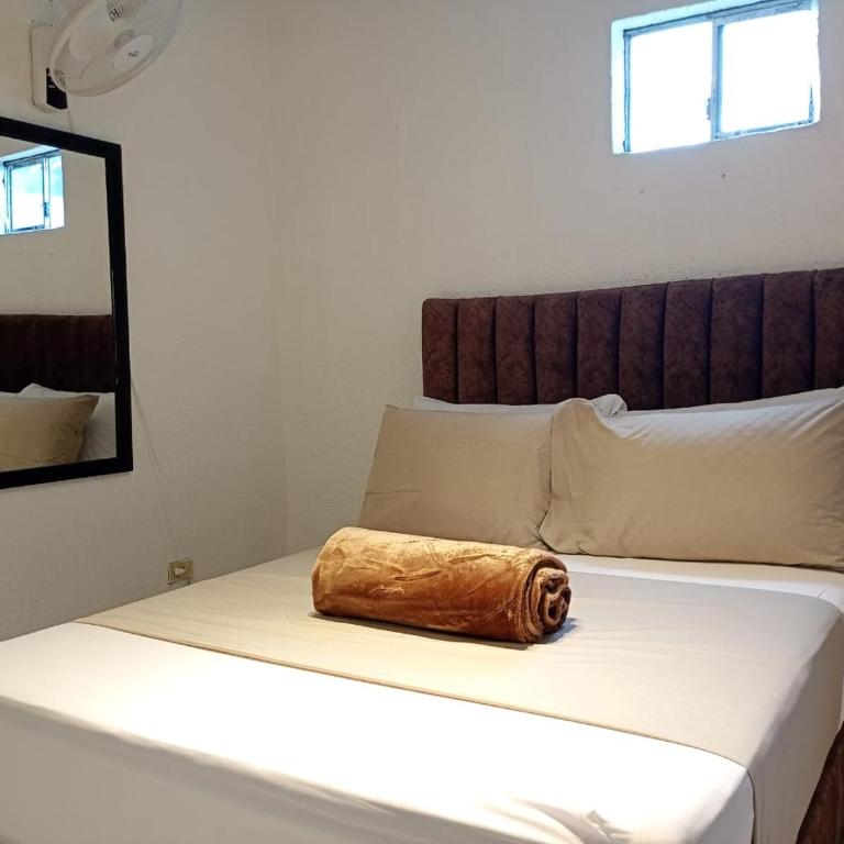 Hotel Aerocafe Pereira - Deluxe Double Room - 32