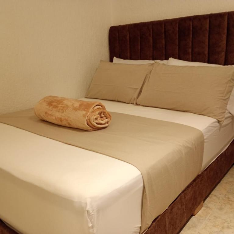 Hotel Aerocafe Pereira - Deluxe Double Room - 26