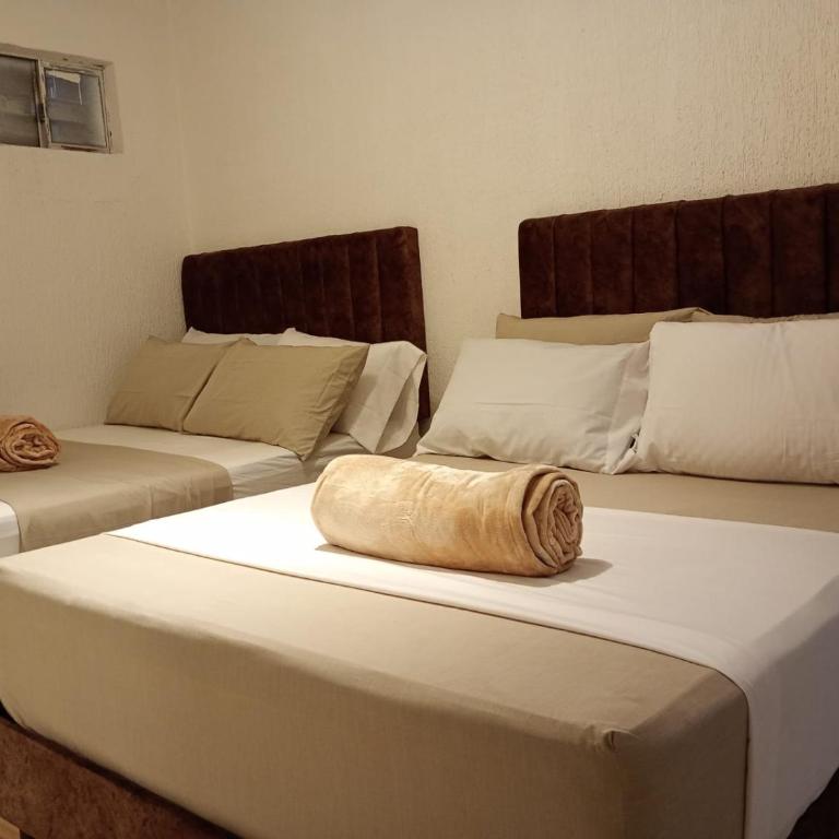 Hotel Aerocafe Pereira - Deluxe Family Room - 24