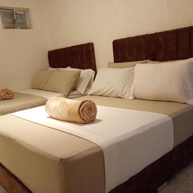 Hotel Aerocafe Pereira - Deluxe Family Room - 25