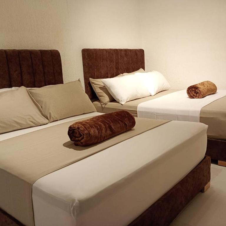 Hotel Aerocafe Pereira - Deluxe Family Room - 28