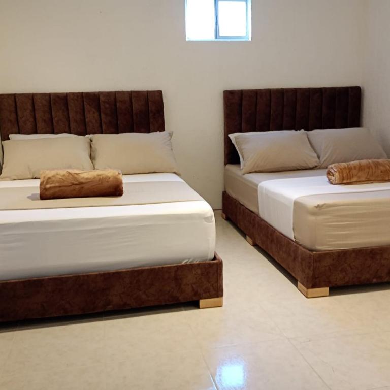 Hotel Aerocafe Pereira - Deluxe Family Room - 43