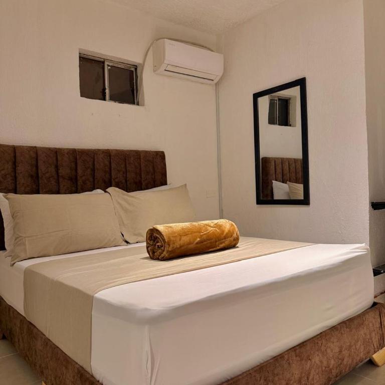 Hotel Aerocafe Pereira - Deluxe Double Room - 29
