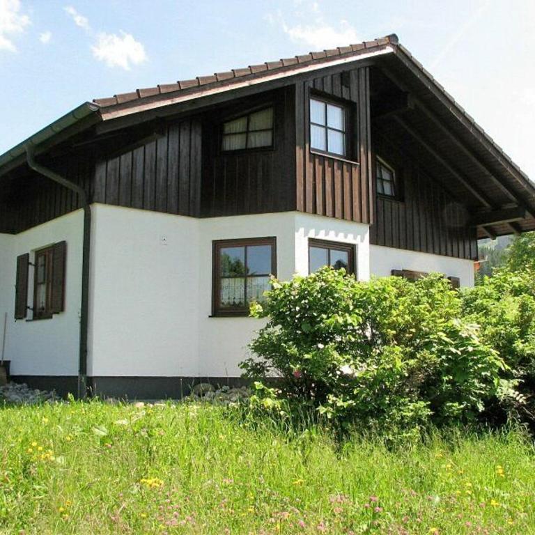 Ferienhaus Untere Gamssteige im Feriendorf Reichenbach UG1 - Haus mit 3 Schlafzimmern - 3