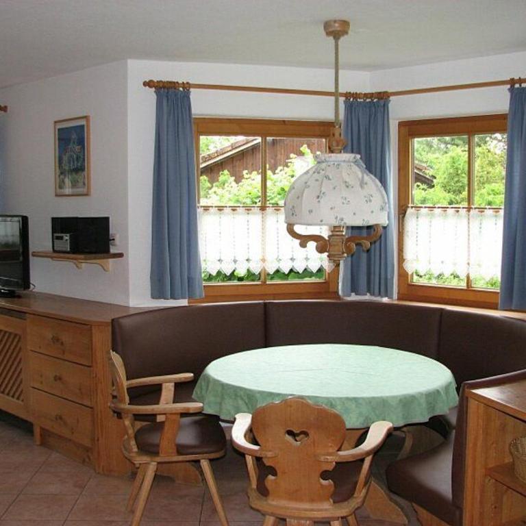 Ferienhaus Untere Gamssteige im Feriendorf Reichenbach UG1 - Haus mit 3 Schlafzimmern - 12