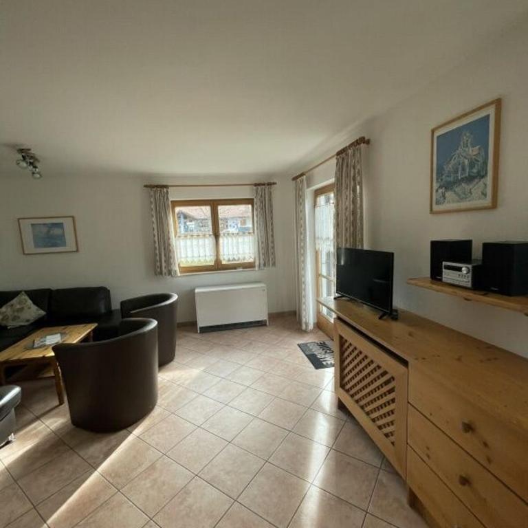 Ferienhaus Untere Gamssteige im Feriendorf Reichenbach UG1 - Haus mit 3 Schlafzimmern - 16