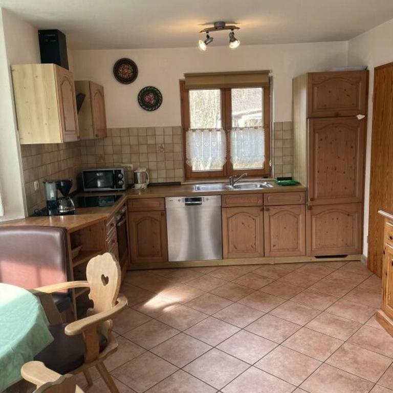 Ferienhaus Untere Gamssteige im Feriendorf Reichenbach UG1 - Haus mit 3 Schlafzimmern - 15