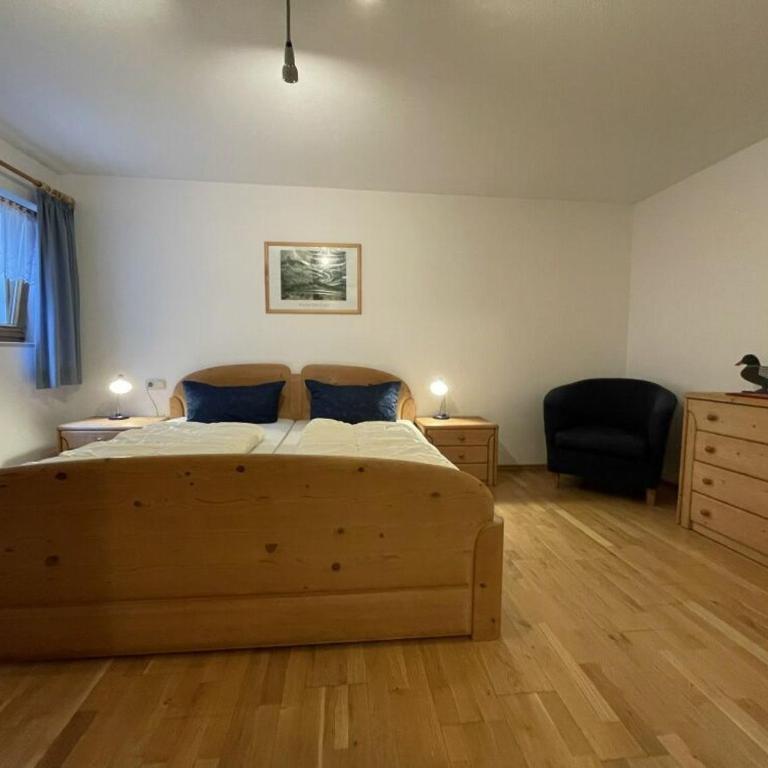 Ferienhaus Untere Gamssteige im Feriendorf Reichenbach UG1 - Haus mit 3 Schlafzimmern - 17