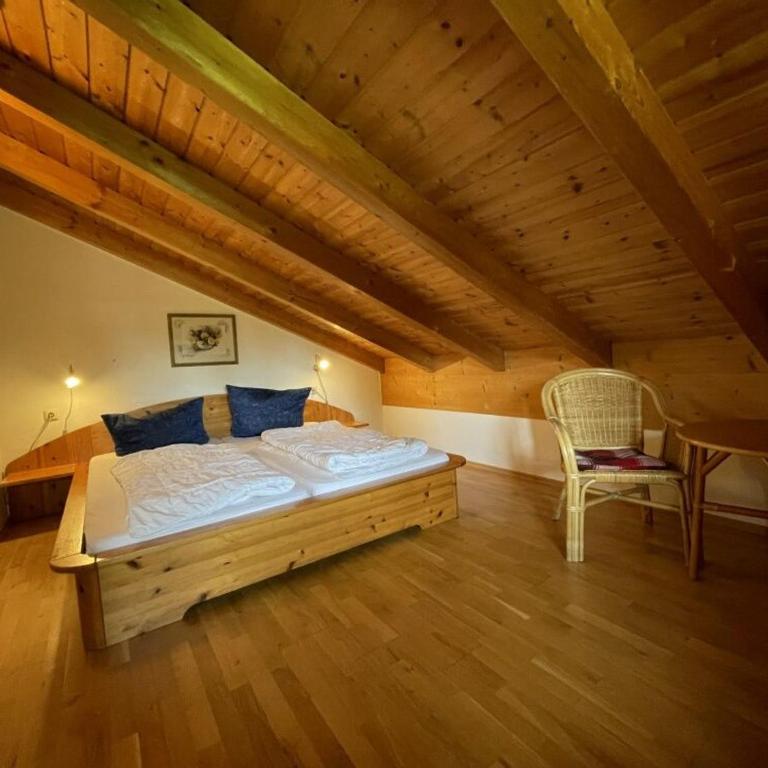 Ferienhaus Untere Gamssteige im Feriendorf Reichenbach UG1 - Haus mit 3 Schlafzimmern - 11