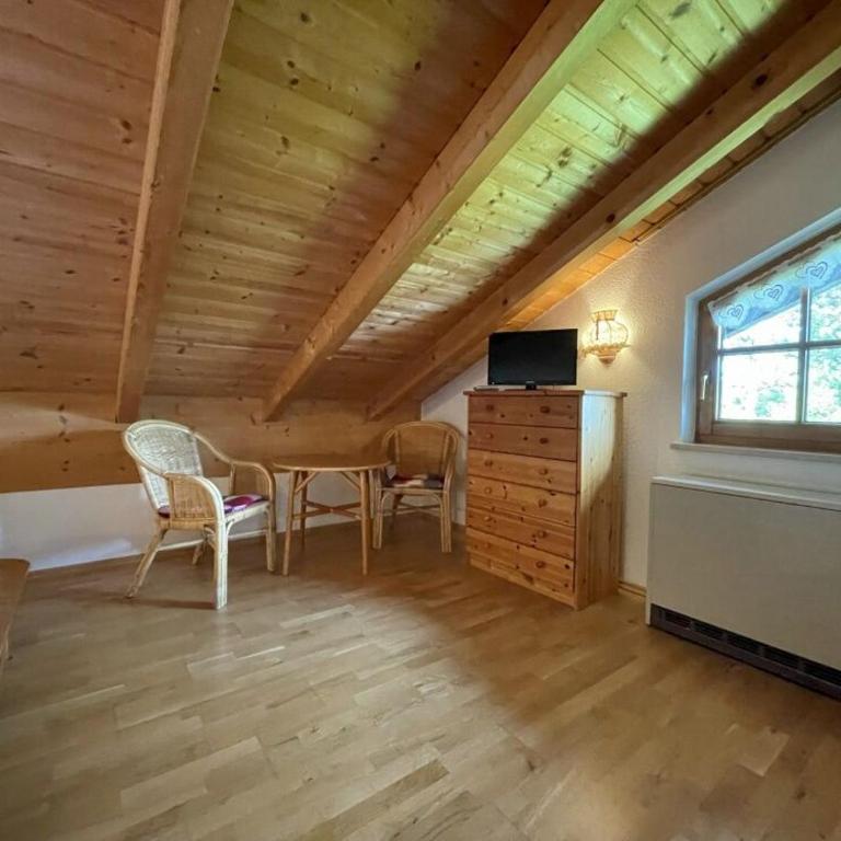Ferienhaus Untere Gamssteige im Feriendorf Reichenbach UG1 - Haus mit 3 Schlafzimmern - 18