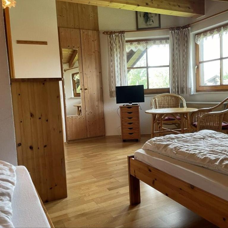 Ferienhaus Untere Gamssteige im Feriendorf Reichenbach UG1 - Haus mit 3 Schlafzimmern - 19