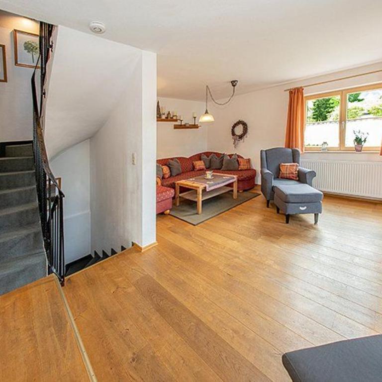 Ferienhaus Untere Gamssteige im Feriendorf Reichenbach UG5 - Haus mit 3 Schlafzimmern - 8