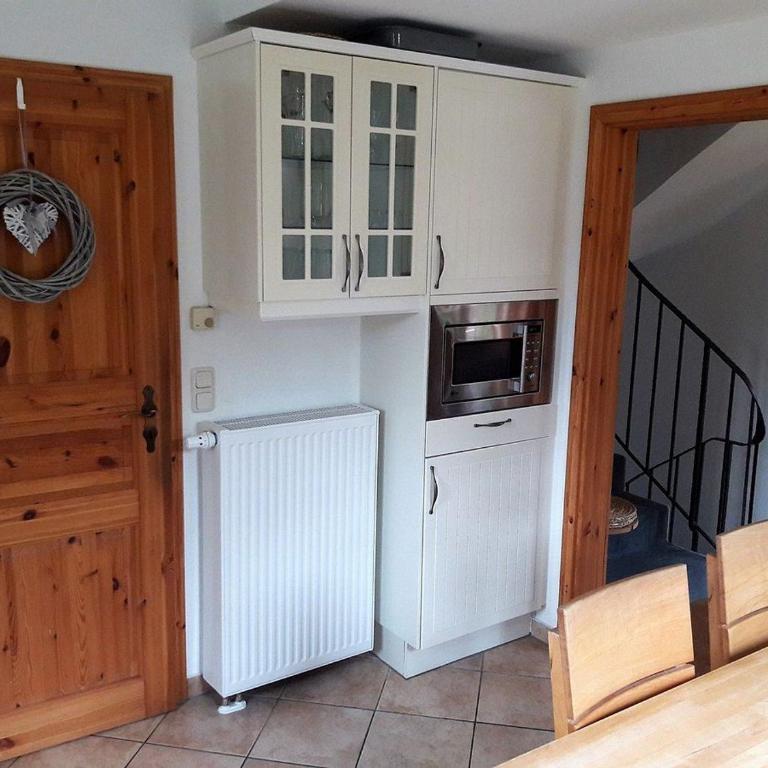 Ferienhaus Untere Gamssteige im Feriendorf Reichenbach UG5 - Haus mit 3 Schlafzimmern - 19