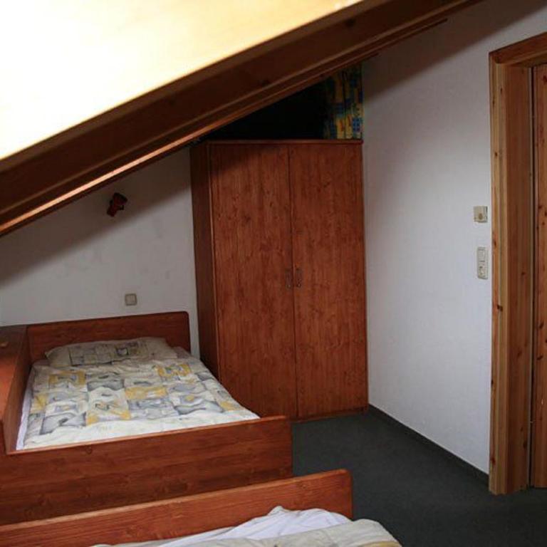 Ferienhaus Untere Gamssteige im Feriendorf Reichenbach UG5 - Haus mit 3 Schlafzimmern - 20