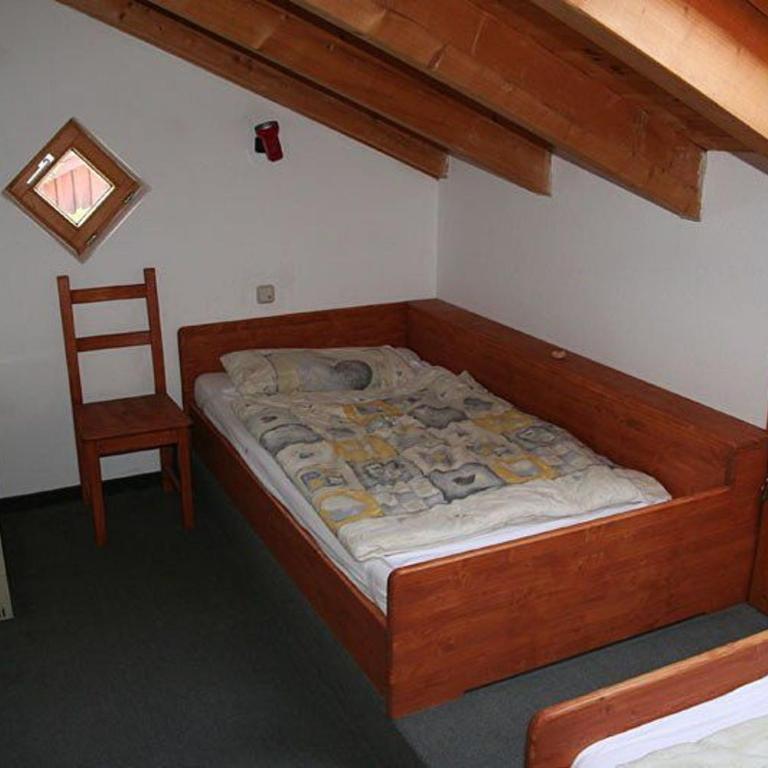 Ferienhaus Untere Gamssteige im Feriendorf Reichenbach UG5 - Haus mit 3 Schlafzimmern - 21