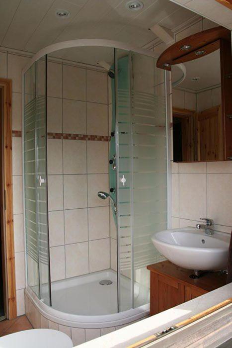 Ferienhaus Untere Gamssteige im Feriendorf Reichenbach UG5 - Haus mit 3 Schlafzimmern - 25