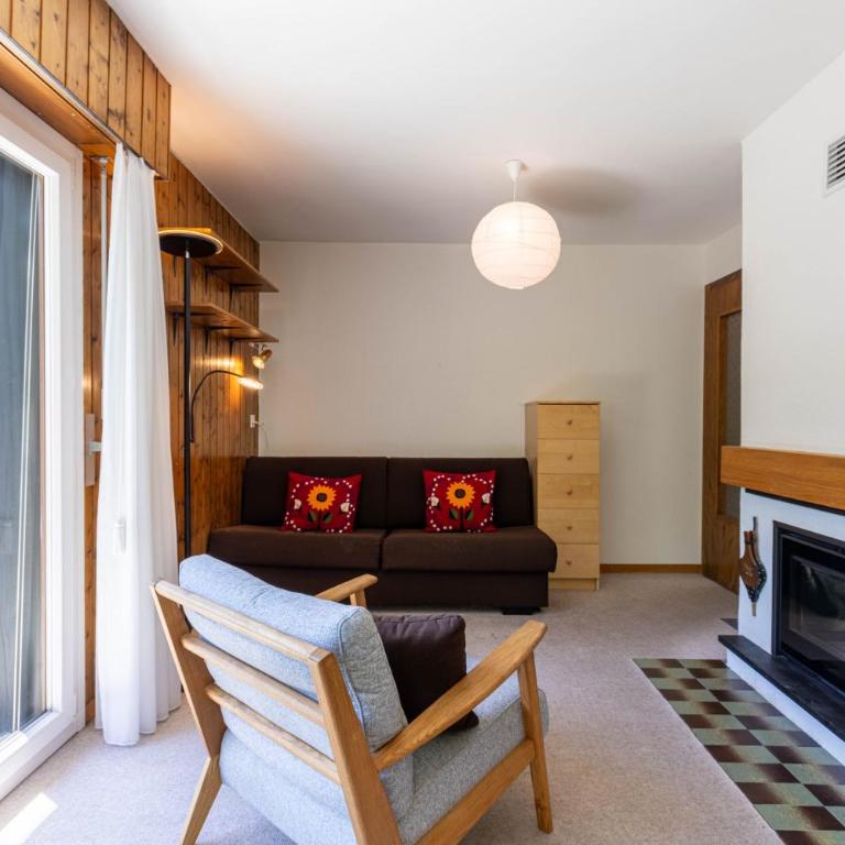 Combyre C 035 - COMFORTABLE apartment 6 pers - Appartamento con Vista Montagna - 4