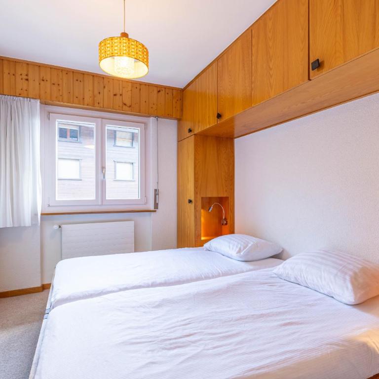 Combyre C 035 - COMFORTABLE apartment 6 pers - Appartamento con Vista Montagna - 9