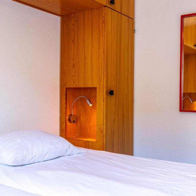 Combyre C 035 - COMFORTABLE apartment 6 pers - Appartamento con Vista Montagna - 10