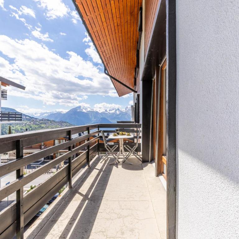 Combyre C 035 - COMFORTABLE apartment 6 pers - Appartamento con Vista Montagna - 13