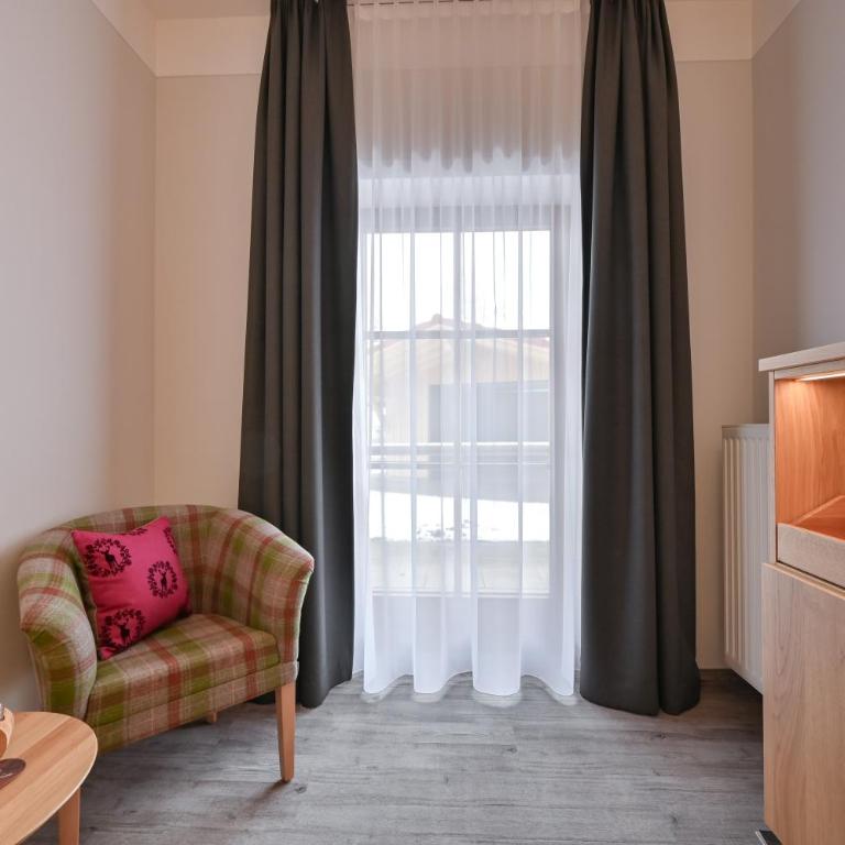 Der Helmerhof Allgäu Hideaway - Einzelzimmer - Hauptgebäude - 6