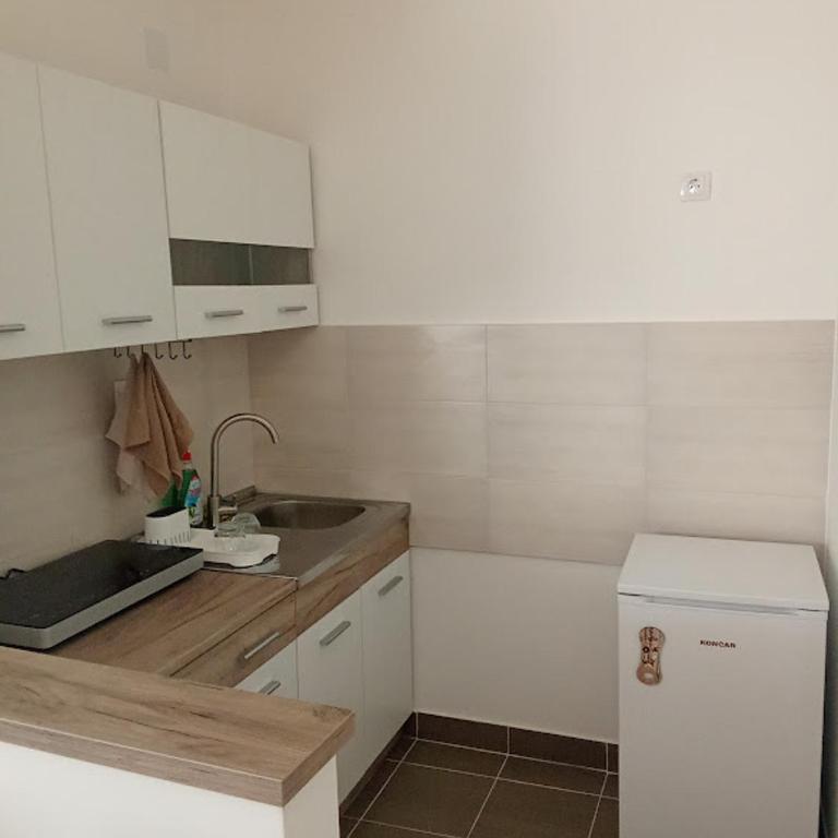Apartmani Janićijević 2 - One-Bedroom Apartment - 22