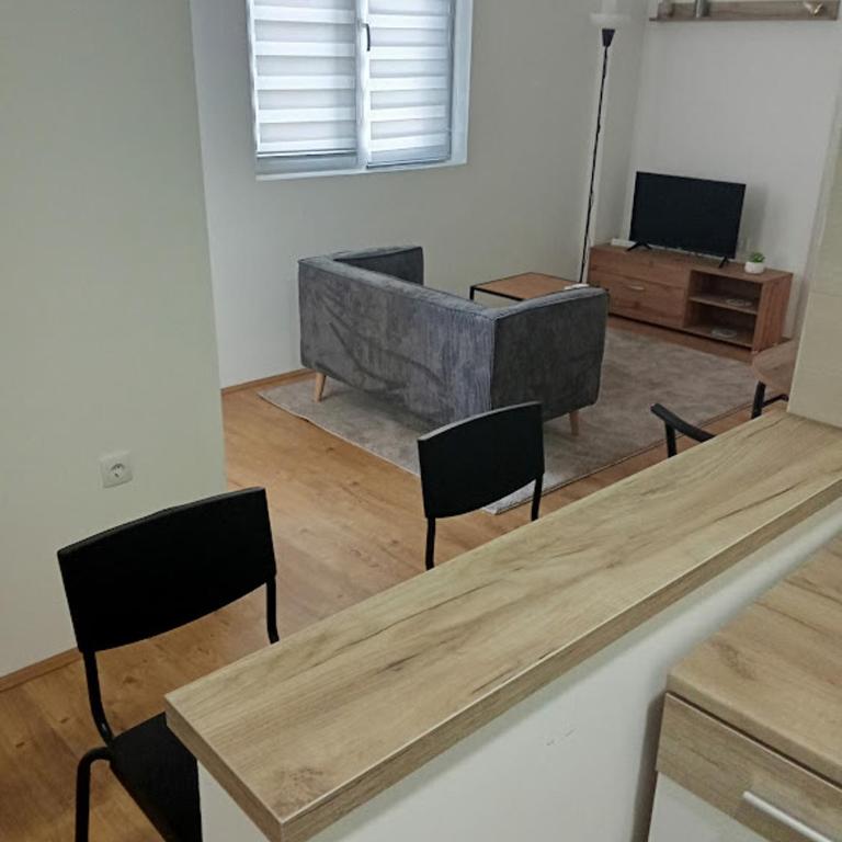Apartmani Janićijević 2 - One-Bedroom Apartment - 8