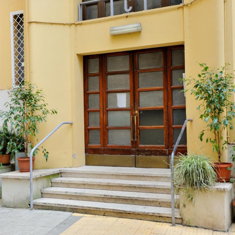 Alexia Home - Appartamento con 3 Camere da Letto - 21