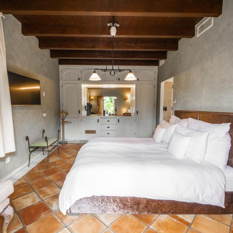 CASA TESS boutique hotel - Habitación Estándar - Cama extragrande - 10