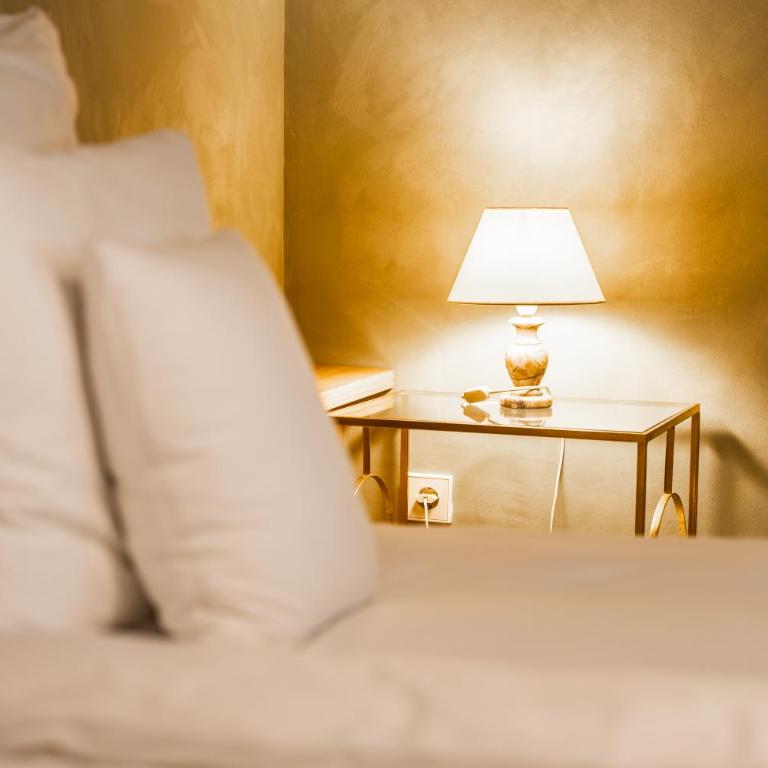 CASA TESS boutique hotel - Habitación Estándar - Cama extragrande - 11