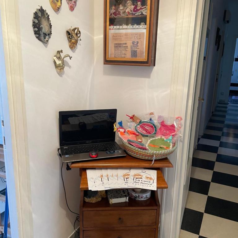 La Casa dei Nonni - Casa con 3 Camere da Letto - 18