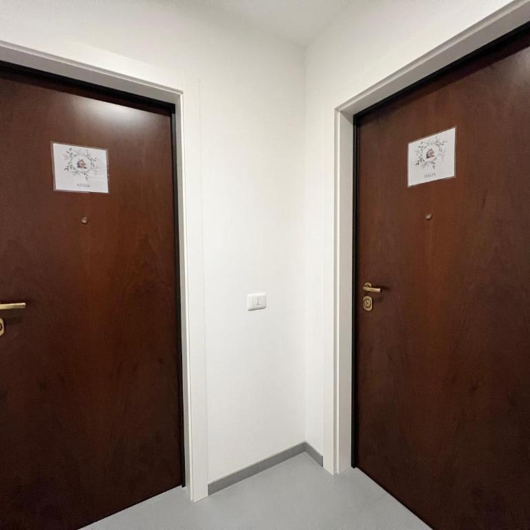 Dalia e Aster apartments - Free Parking in the historic center of Alba - Langhe - Appartamento con 1 Camera da Letto - 10