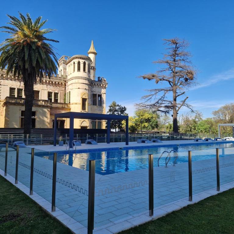 Exclusivo Apartamento en Opera Park - Apartamento de 1 dormitorio - 15