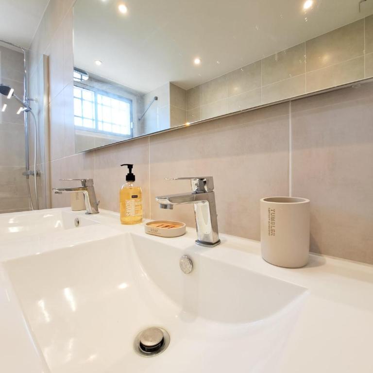 Nonni, Maison Familiale - Royan - Casa con 5 Camere da Letto - 23