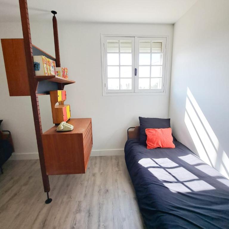Nonni, Maison Familiale - Royan - Casa con 5 Camere da Letto - 25