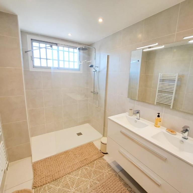 Nonni, Maison Familiale - Royan - Casa con 5 Camere da Letto - 22