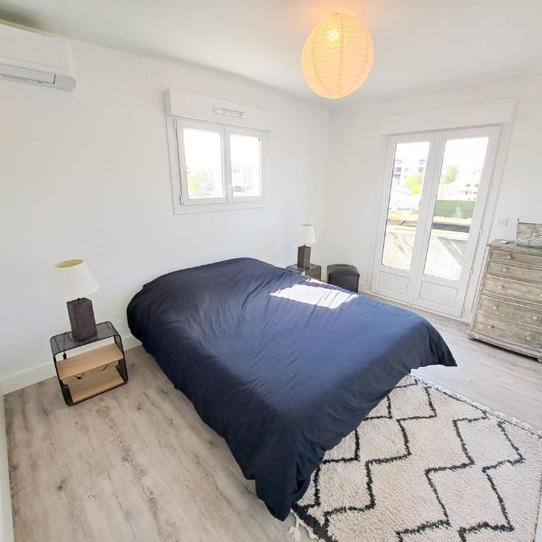 Nonni, Maison Familiale - Royan - Casa con 5 Camere da Letto - 7