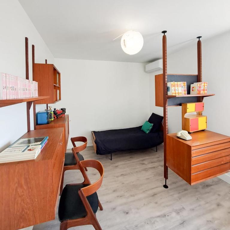 Nonni, Maison Familiale - Royan - Casa con 5 Camere da Letto - 6