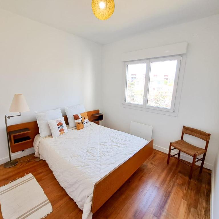 Nonni, Maison Familiale - Royan - Casa con 5 Camere da Letto - 4