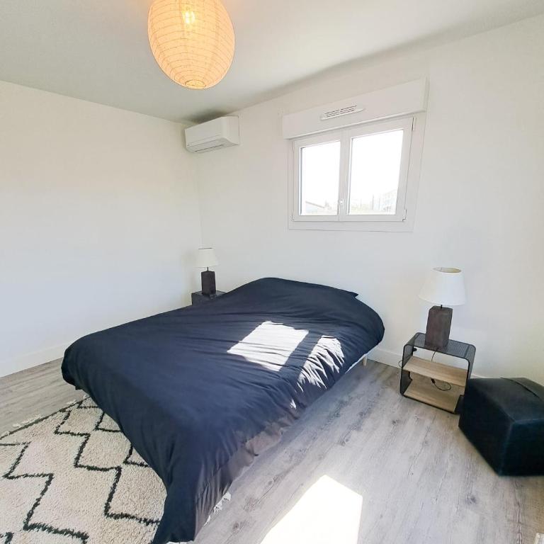 Nonni, Maison Familiale - Royan - Casa con 5 Camere da Letto - 21