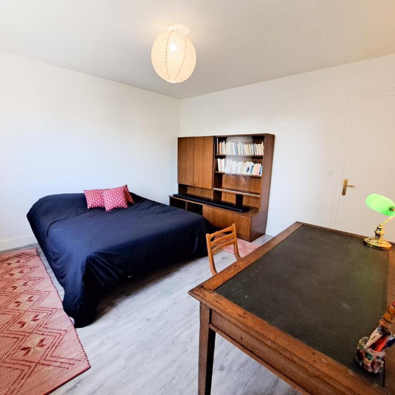 Nonni, Maison Familiale - Royan - Casa con 5 Camere da Letto - 28