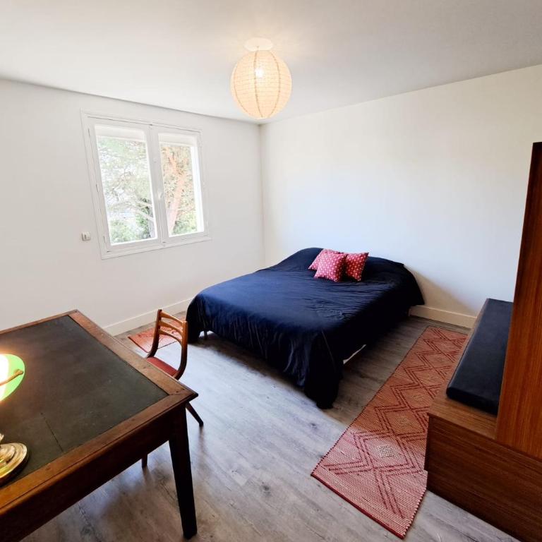 Nonni, Maison Familiale - Royan - Casa con 5 Camere da Letto - 5