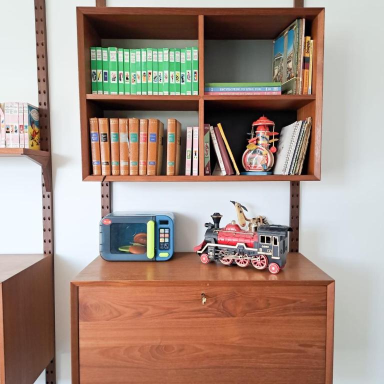 Nonni, Maison Familiale - Royan - Casa con 5 Camere da Letto - 27