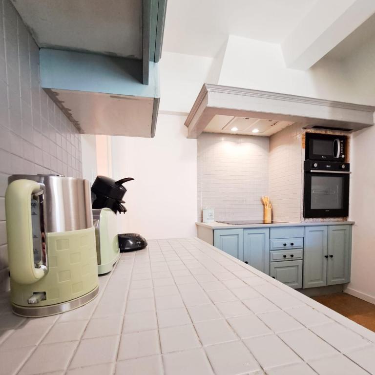 Nonni, Maison Familiale - Royan - Casa con 5 Camere da Letto - 13