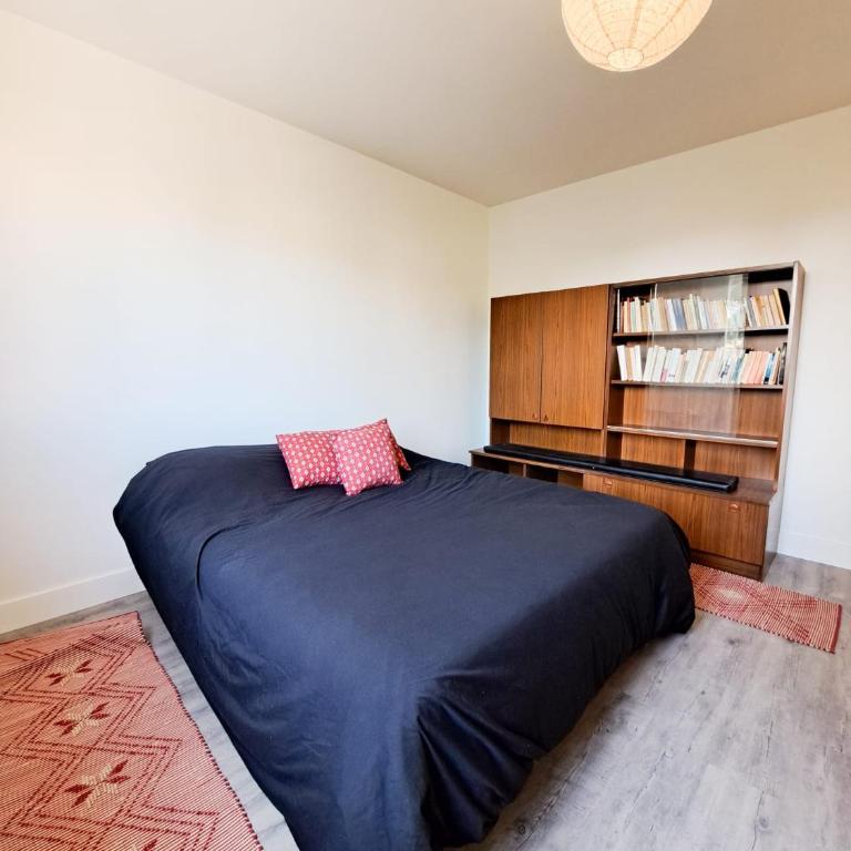 Nonni, Maison Familiale - Royan - Casa con 5 Camere da Letto - 29