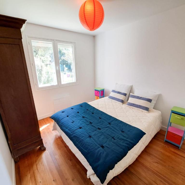 Nonni, Maison Familiale - Royan - Casa con 5 Camere da Letto - 38