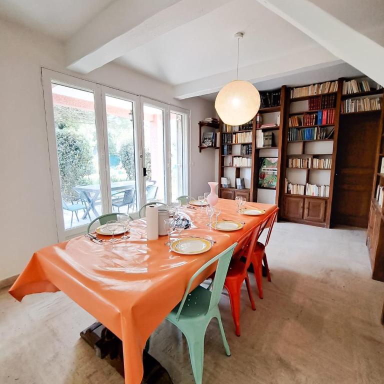 Nonni, Maison Familiale - Royan - Casa con 5 Camere da Letto - 10
